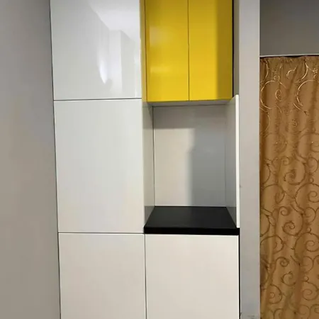 Pearl Apartmán Skopje